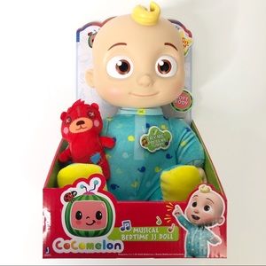 cocomelon baby toy